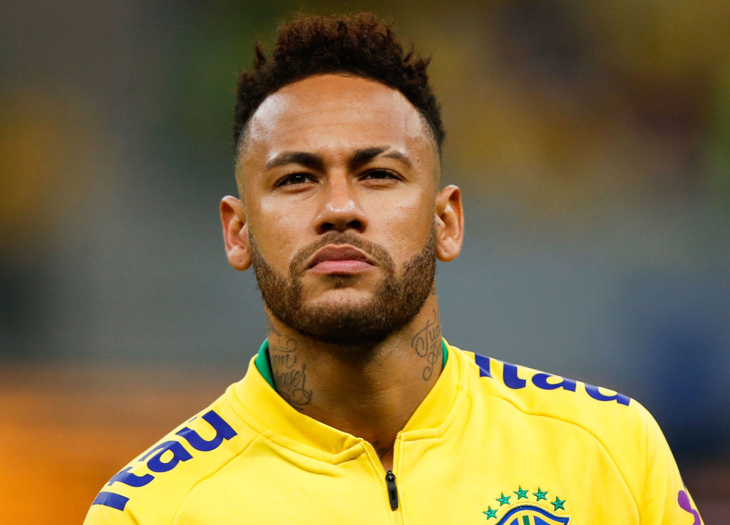 Neymar aseguró que no hubo violación: todo fue consensuado y pronto podría quedar ‘libre’