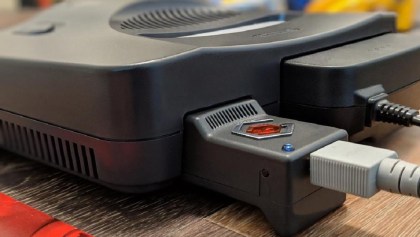Adaptador HDMI par ala Nintendo 64