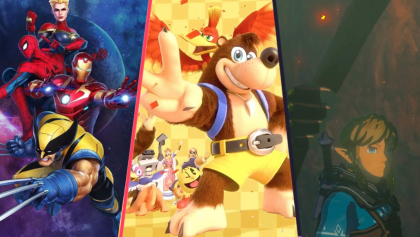 ¡Super Smash Bros regresa con nuevos personajes! Esto es todo lo que Nintendo anunció en la E3 2019
