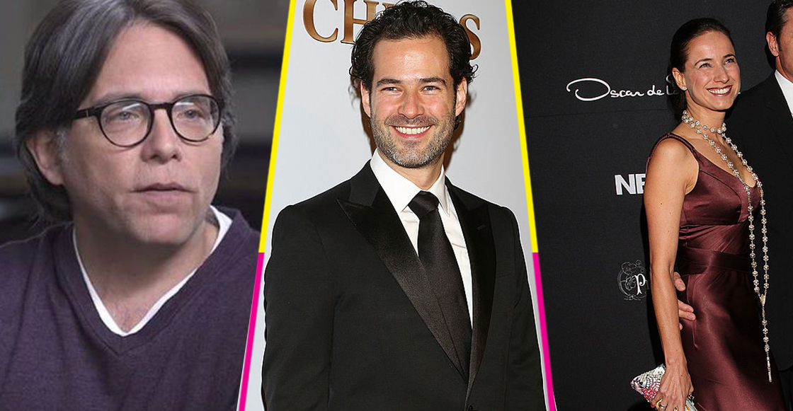 Así fue como la élite mexicana ayudó a NXIVM a reclutar mujeres en México