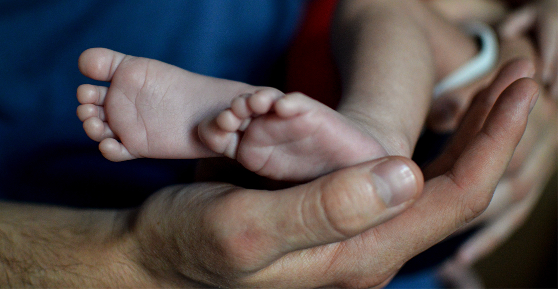 México es de los países con menos días otorgados por licencia de paternidad