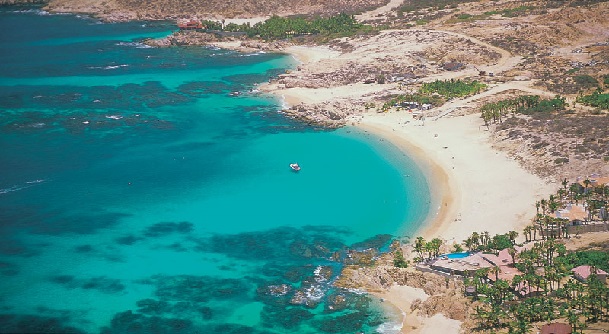 Estas son las mejores playas de México para visitar en verano del 2019 