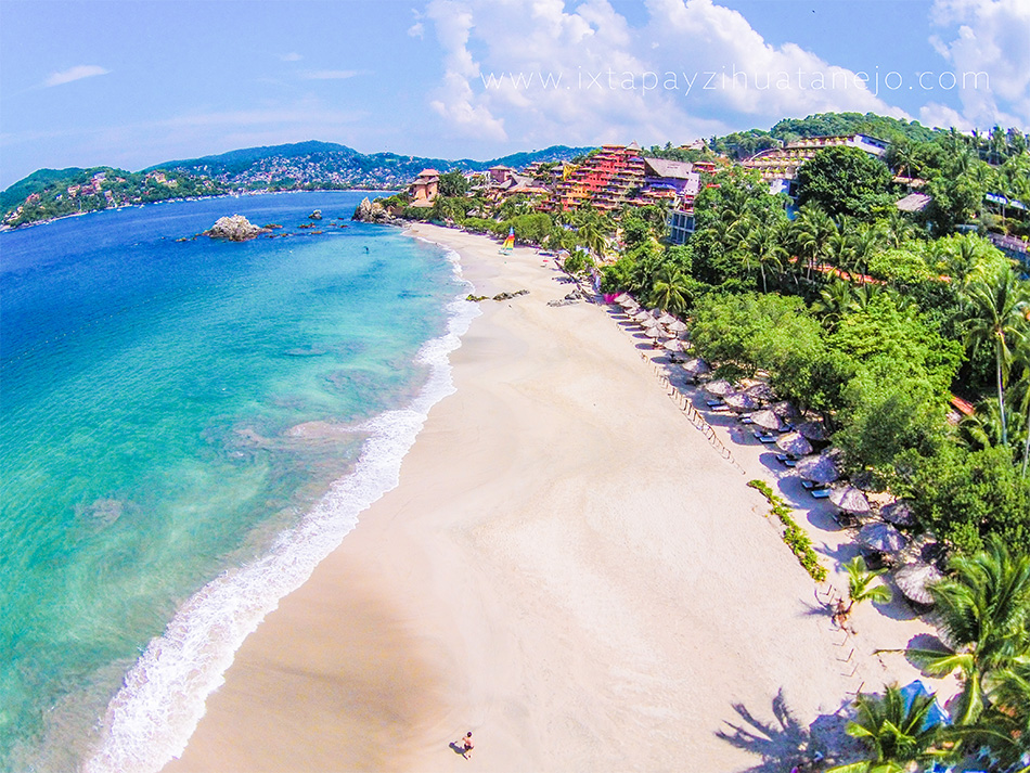Estas son las mejores playas de México para visitar en verano del 2019 