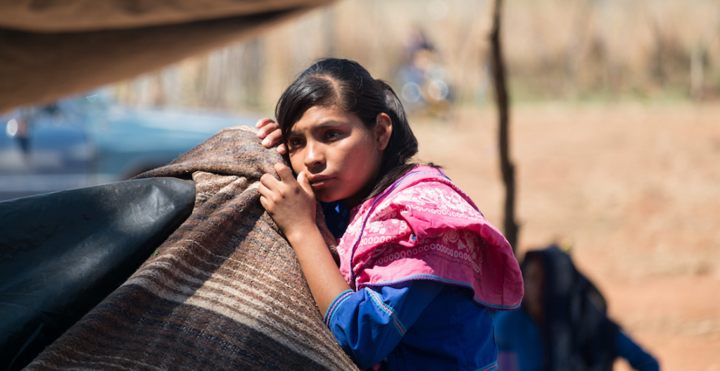 ¡Histórico! El matrimonio infantil queda prohibido por ley en México