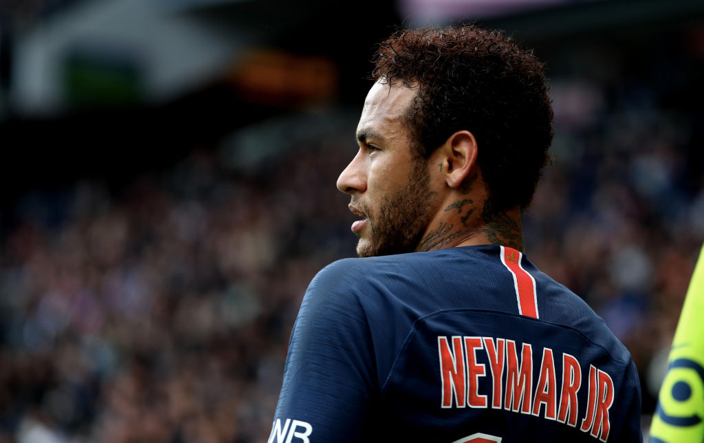 PSG bajó el precio de Neymar a 130 MDE pero le pide al Barcelona dos jugadores