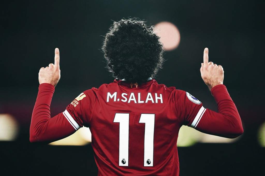 El ‘faraón’: ¿Qué tanto conoces a Mohamed Salah y su carrera como futbolista?