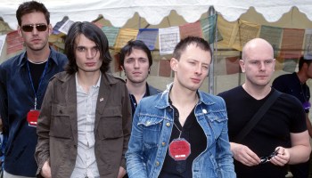 Radiohead comparte 18 horas de material inédito del ‘OK Computer’