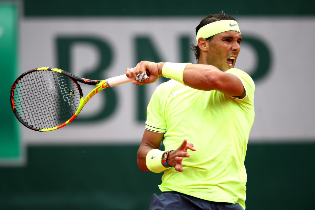 Rafael Nadal se coronó campeón de Roland Garros 2019 tras vencer a Thiem