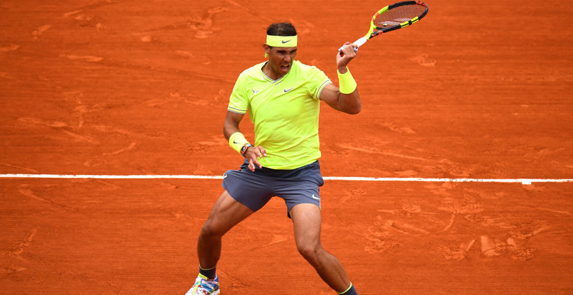 Así vestirá Rafa Nadal en Roland Garros 2021 | Puntodebreak