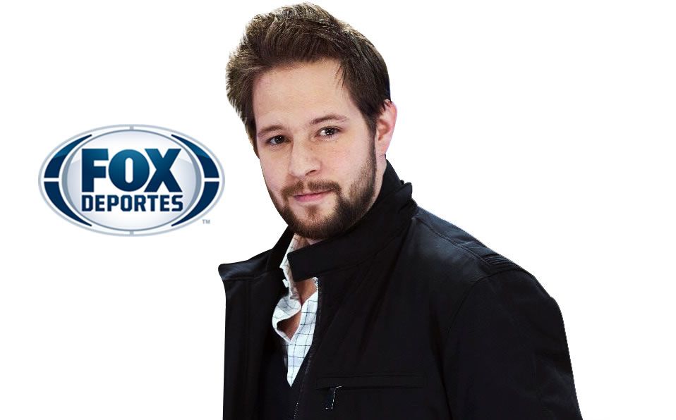 Fox Sports anuncia refuerzo de lujo... ¡el 'Pollo' Ortiz!
