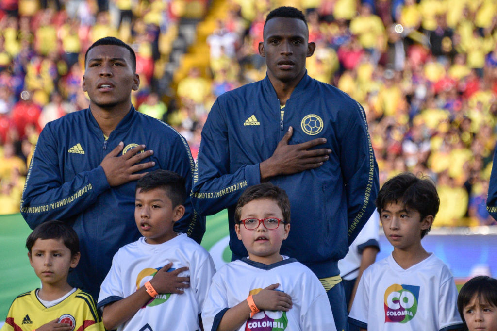 Roger Martínez sí jugará la Copa América tras resolver su problema legal