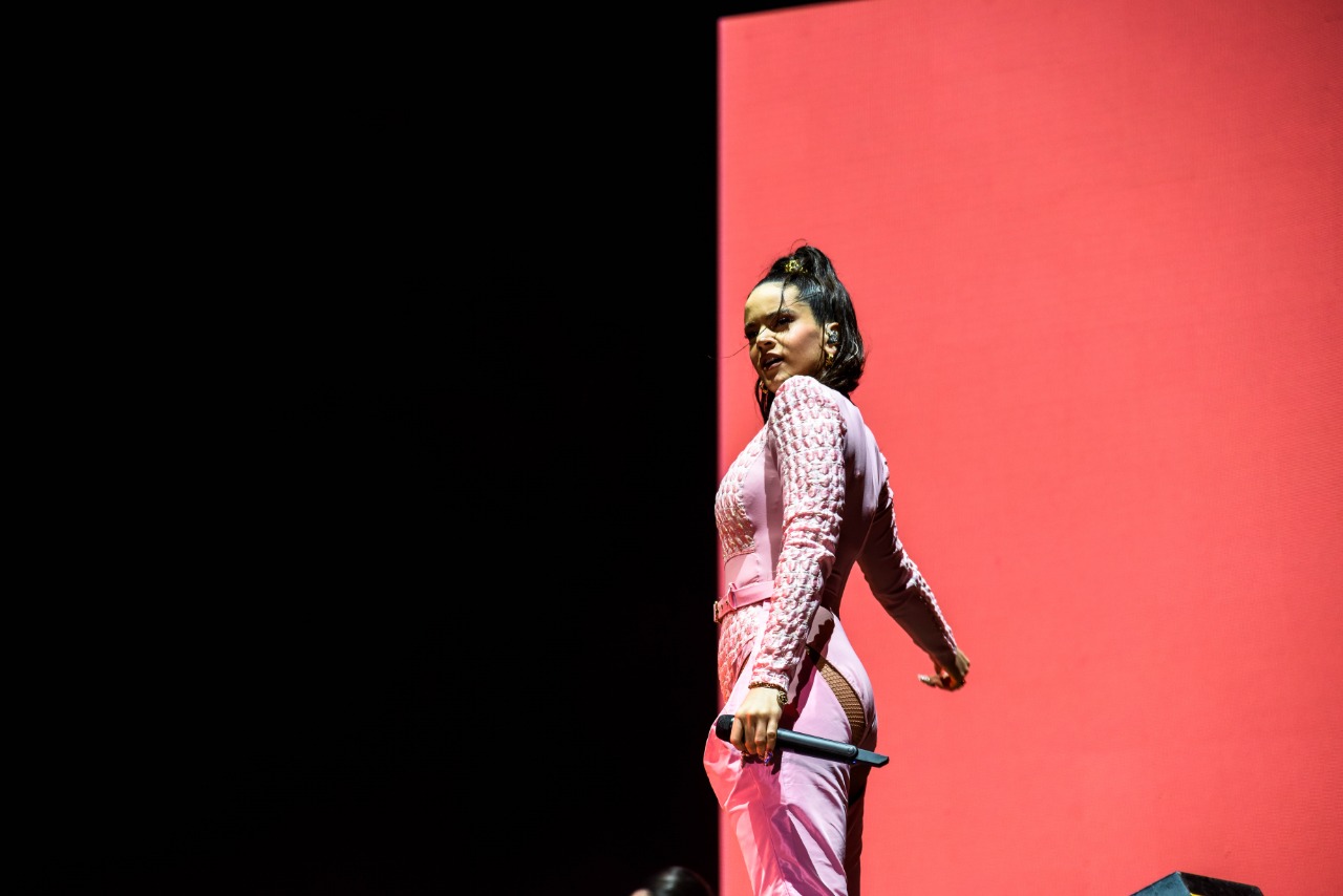 El reggaetón se impone sobre el rock en el Primavera Sound 2019