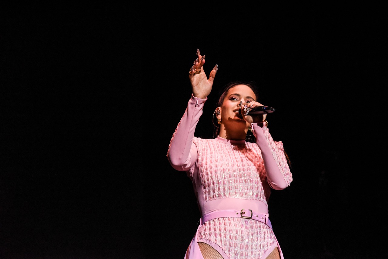 El reggaetón se impone sobre el rock en el Primavera Sound 2019