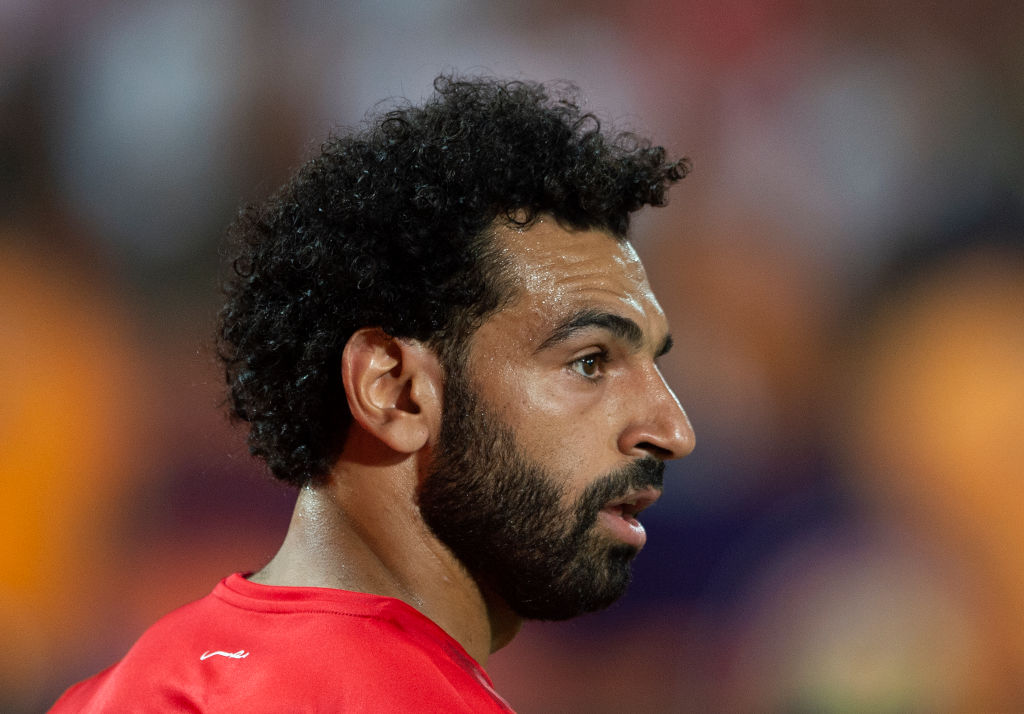 "Tiene que fichar con Barcelona": El inesperado consejo de Eto'o a Mohamed Salah