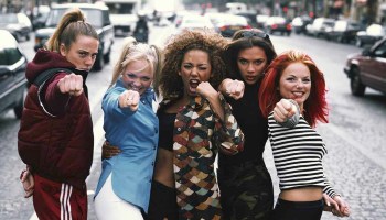 ‘Too Much?’: Las Spice Girls tendrán su propia película animada