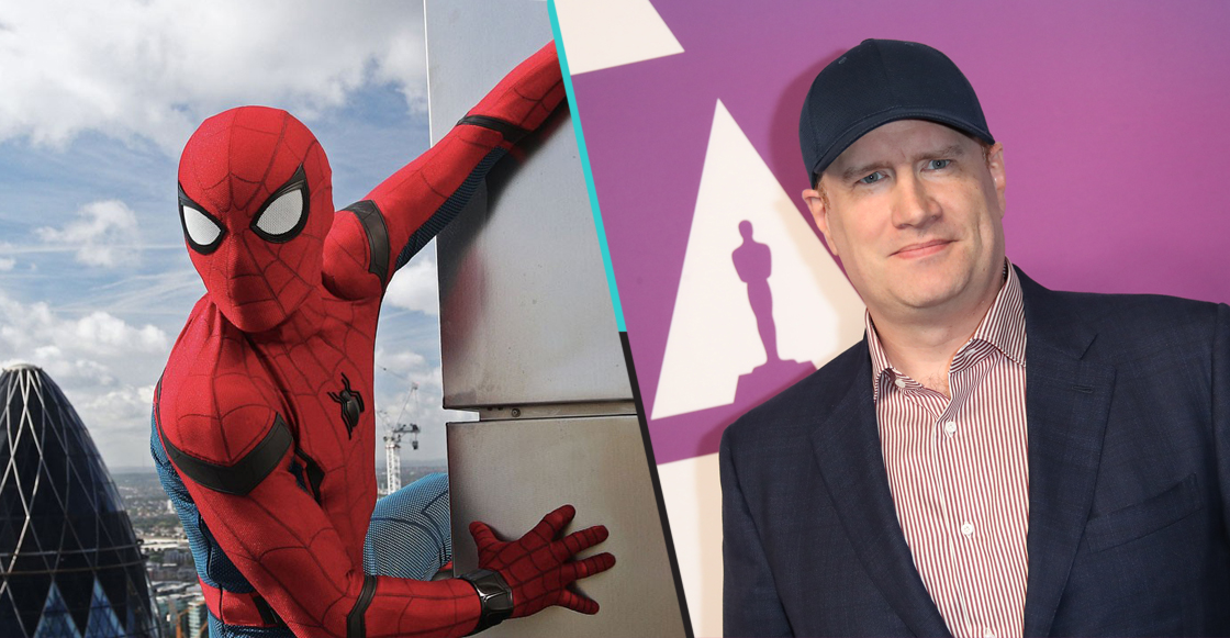 Kevin Feige asegura que ‘Spider-Man: Far From Home’ es el fin de la saga del Infinito del MCU