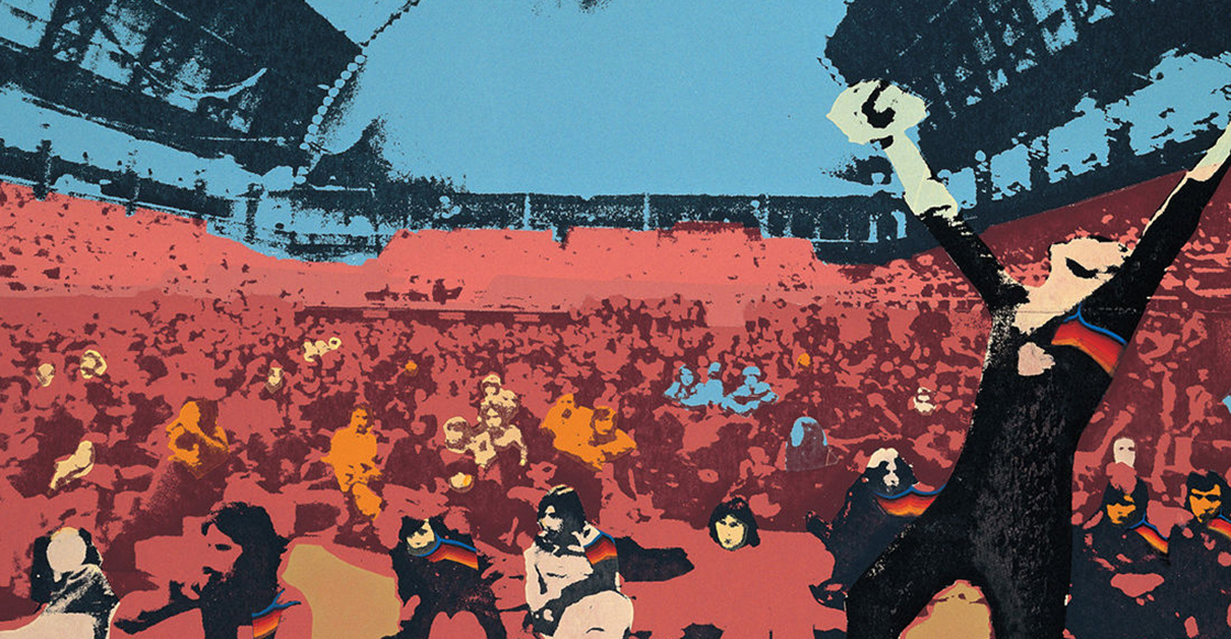 20 años de ‘Surrender’, el mejor disco de The Chemical Brothers