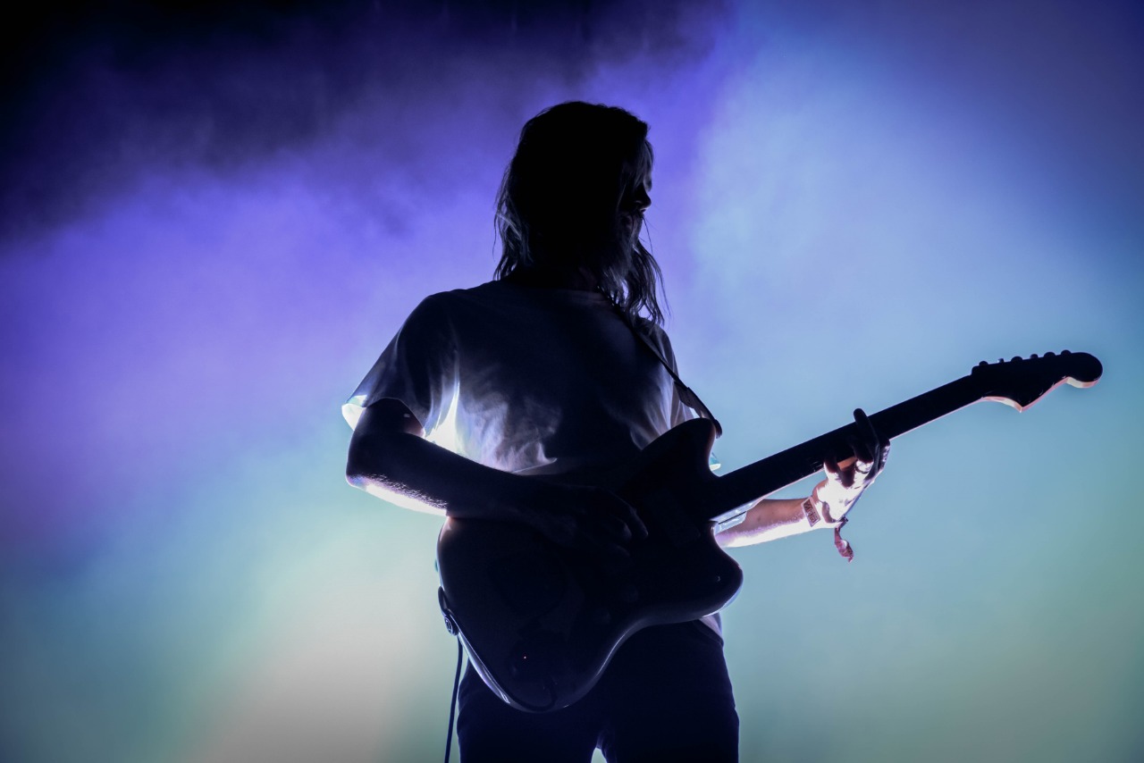 El pop y la psicodelia compartieron trono en el Primavera Sound 2019