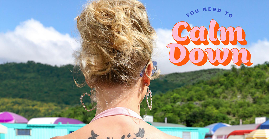 Taylor Swift está de regreso con la canción “You Need To Calm Down”