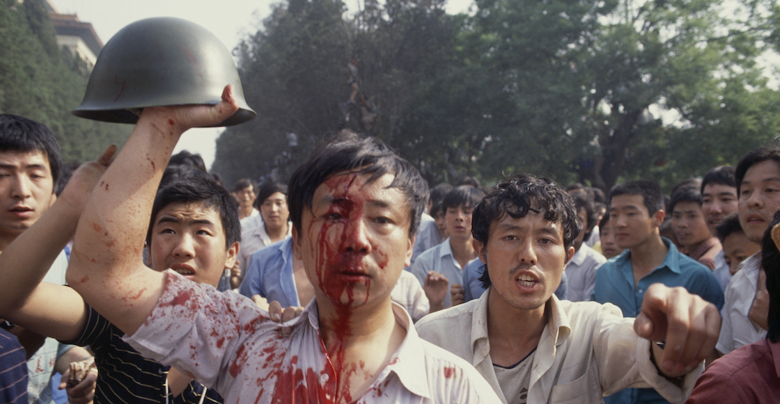tiananmen-china-plaza-30-anos-masacre-fotos-destacada