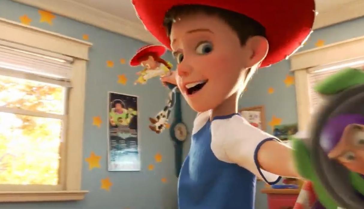 Toy Story 4: Una película que parecía innecesaria, pero resultó ser estupenda