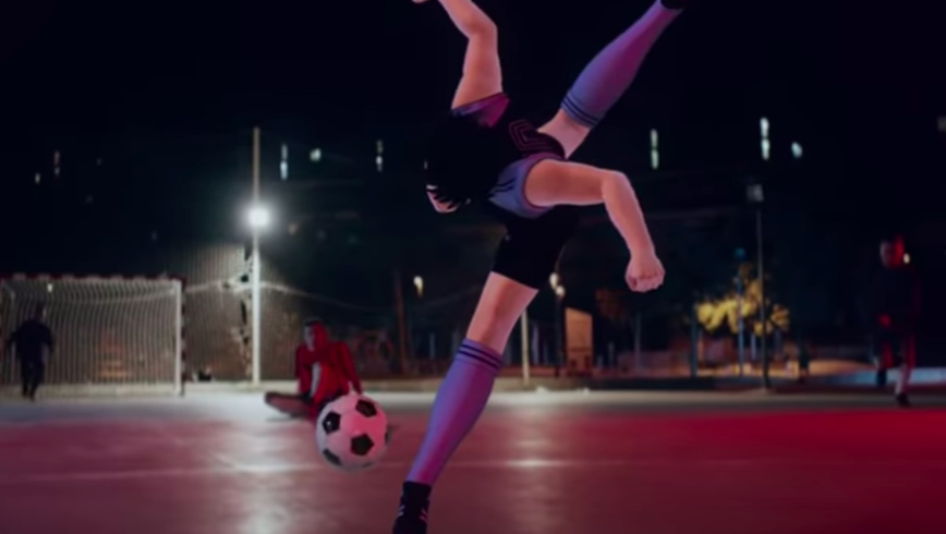 ¡Habrá videojuego de los Supercampeones en realidad aumentada al estilo de Pokemon GO!