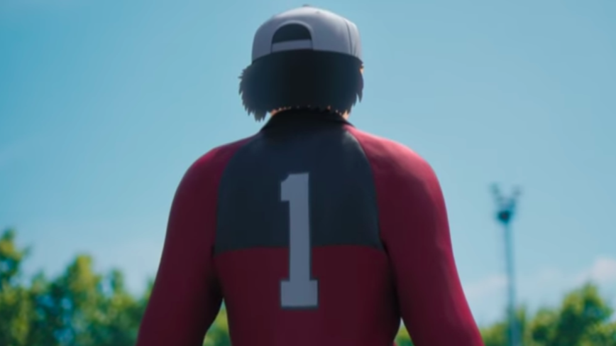 ¡Habrá videojuego de los Supercampeones en realidad aumentada al estilo de Pokemon GO!