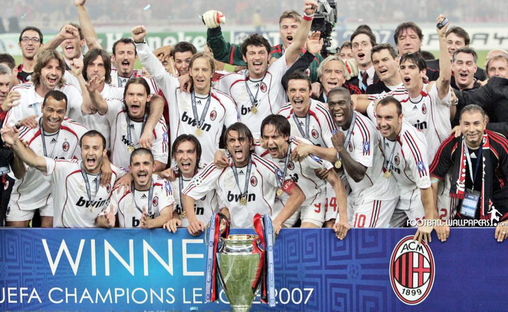 ¡A la caza del Milan! Liverpool ya es el tercer club más ganador de la Champions League