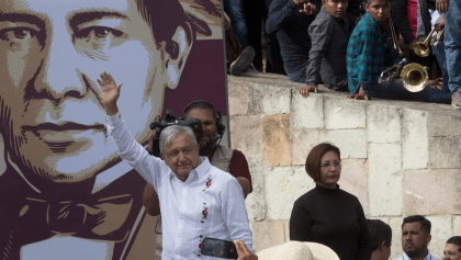 Seis razones por las que AMLO ama a Benito Juárez