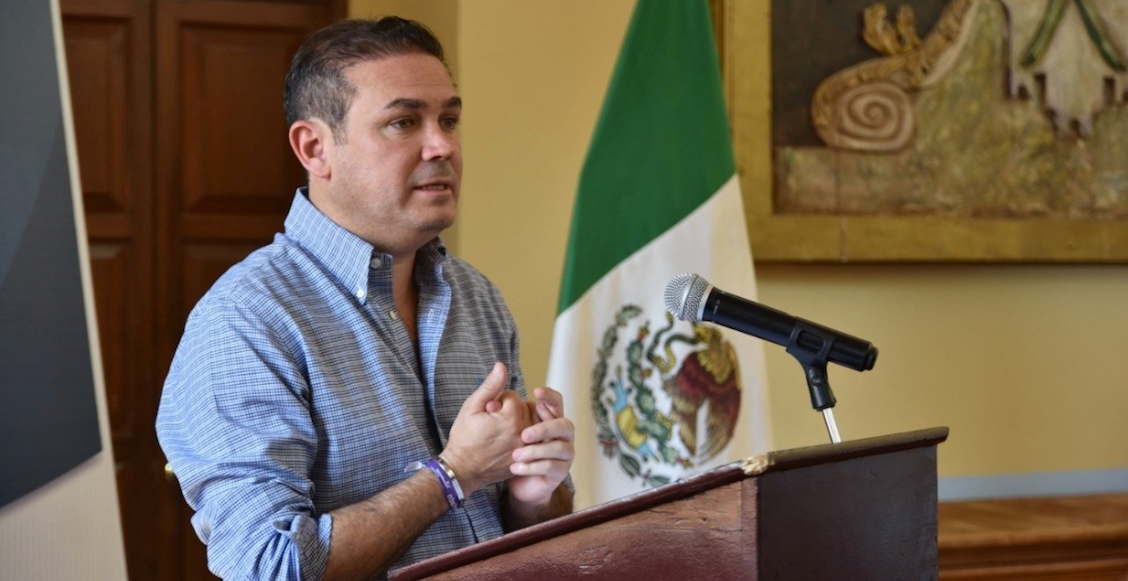 'Andaba en malos pasos', dice el alcalde de Guanajuato sobre asesinato de una mujer