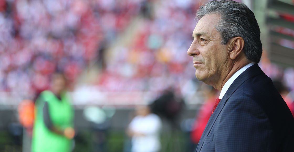 ¿Tanto para eso? Anunciaron sanción para Tomás Boy