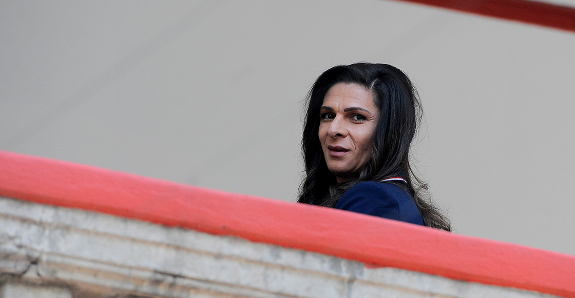 Así reaccionó Ana Gabriela Guevara al mensaje de Paola Pliego