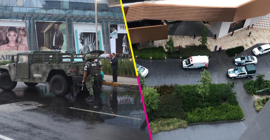 5 preguntas que nos deja el caso de Plaza Artz Pedregal