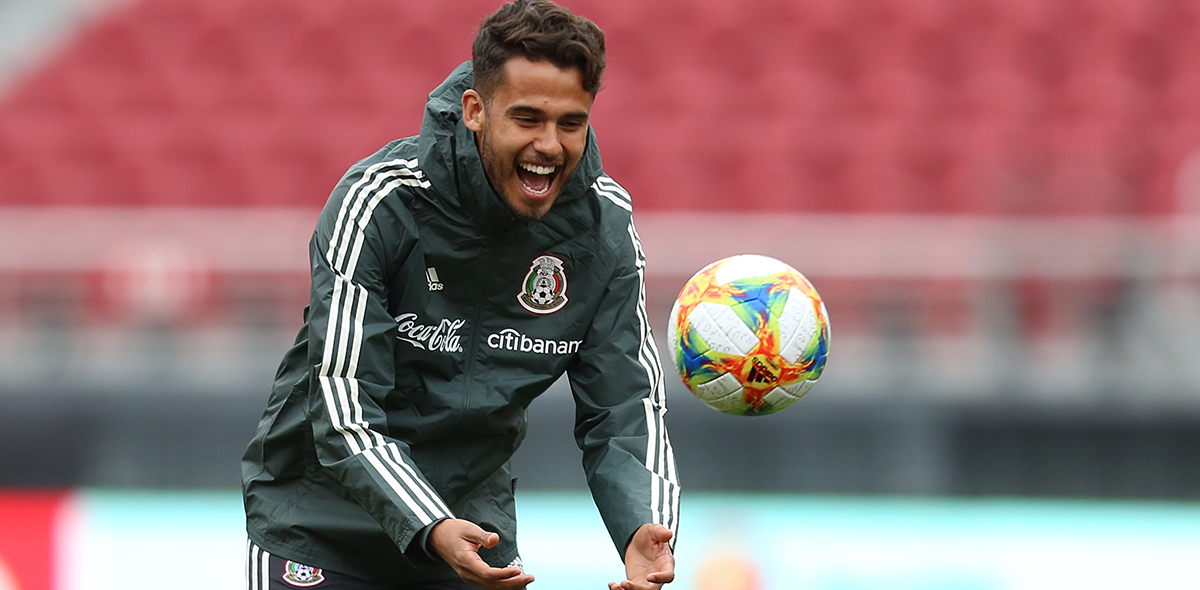¡No es Ochoa! Atlas quiere repatriar a un futbolista mexicano