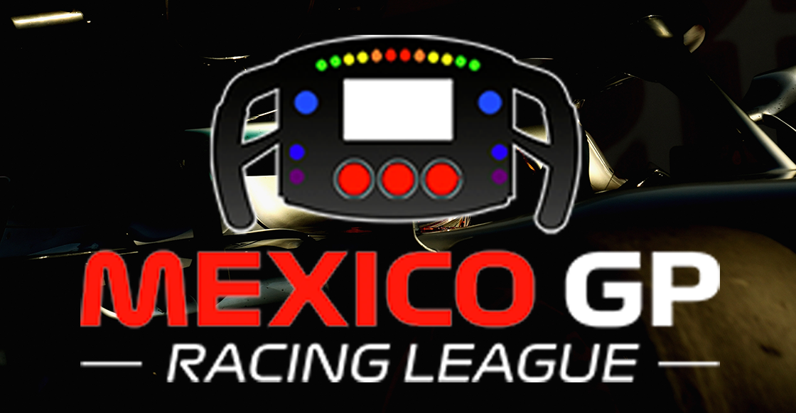 ¿Eres fan de la Fórmula 1? ¡Te llevamos a probar el simulador profesional en México!