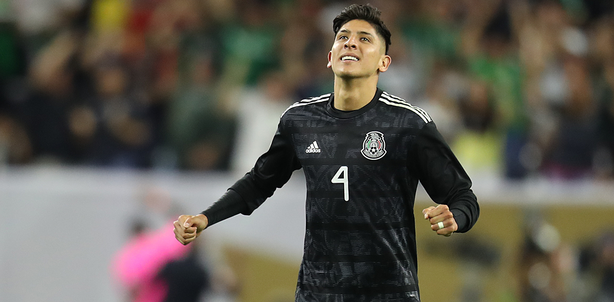 Los futbolistas mexicanos que podrían ir a los Juegos Olímpicos de Tokio 2020