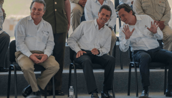 Defensa de Lozoya insiste en vincular a EPN con el caso Pemex y presenta pruebas