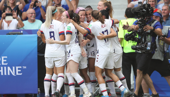 ¡Bicampeonas! Los goles del título de Estados Unidos en el Mundial Femenil