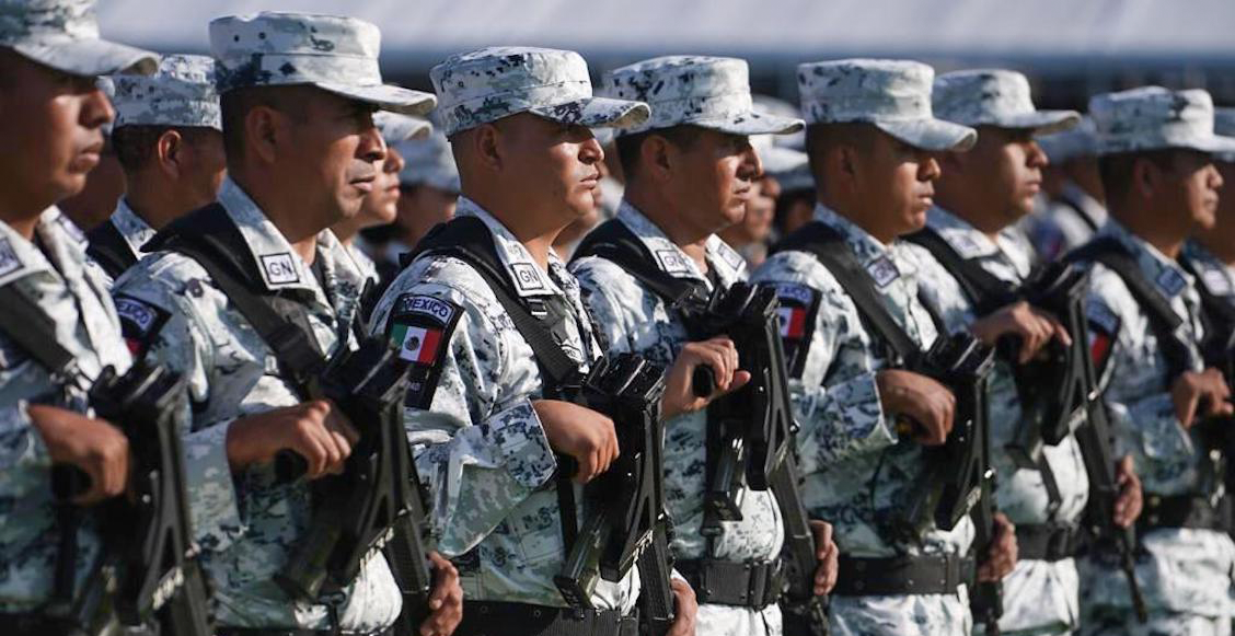 En CDMX, la Guardia Nacional comenzará a operar en Iztapalapa, dice Sheinbaum