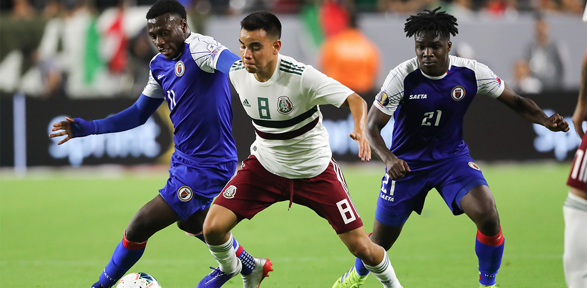 Las 5 lecciones que nos dejó el Tri en la Copa Oro