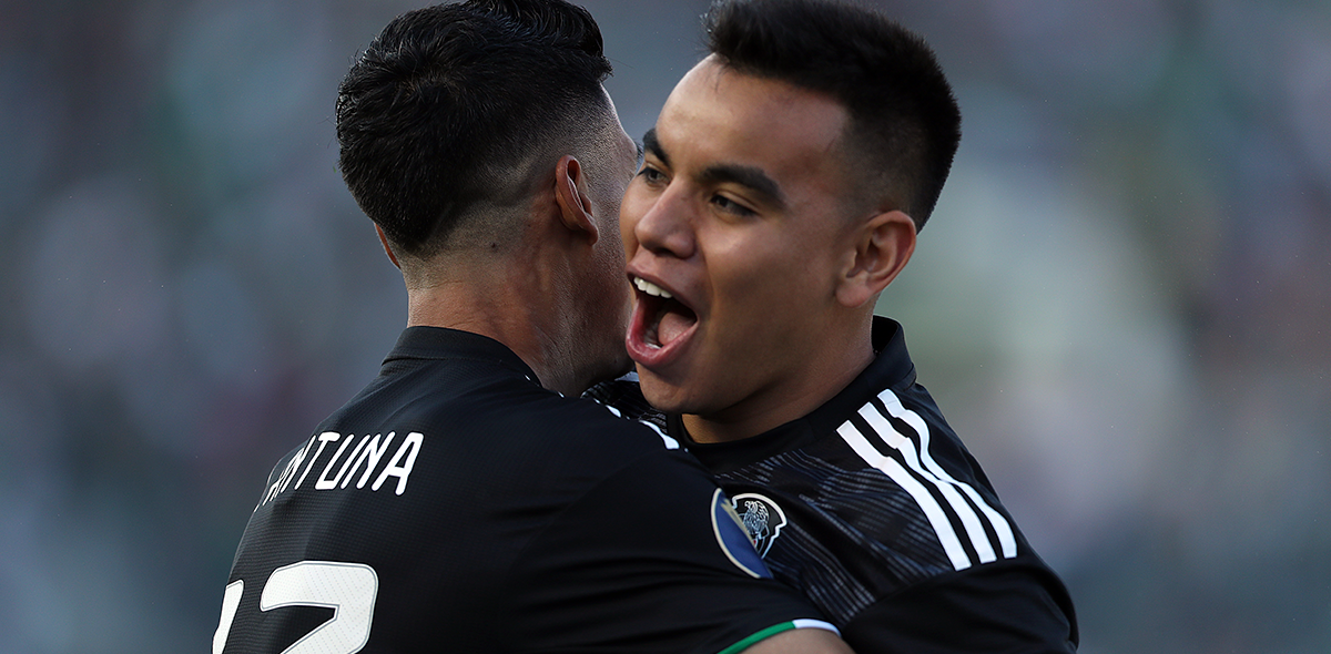 Las 5 lecciones que nos dejó el Tri en la Copa Oro