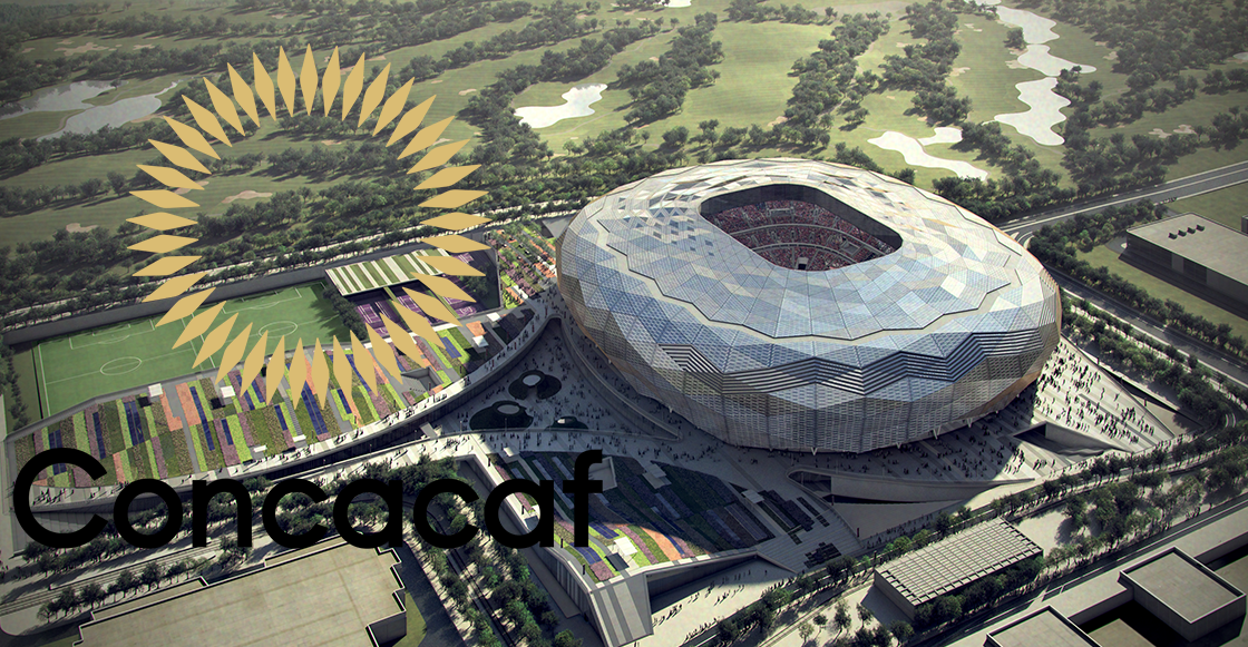 Estos serán los cambios en la Concacaf rumbo a Qatar 2022
