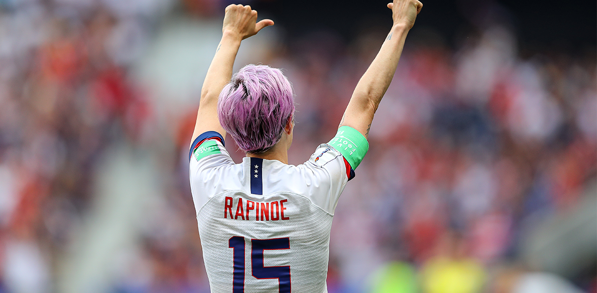 Los y las futbolistas nominados a ganar el premio The Best de la FIFA