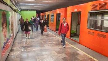 ¡Abusados! El Metro CDMX cerrará 4 estaciones de la Línea 3
