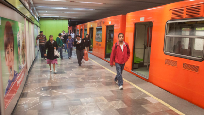 ¡Abusados! El Metro CDMX cerrará 4 estaciones de la Línea 3