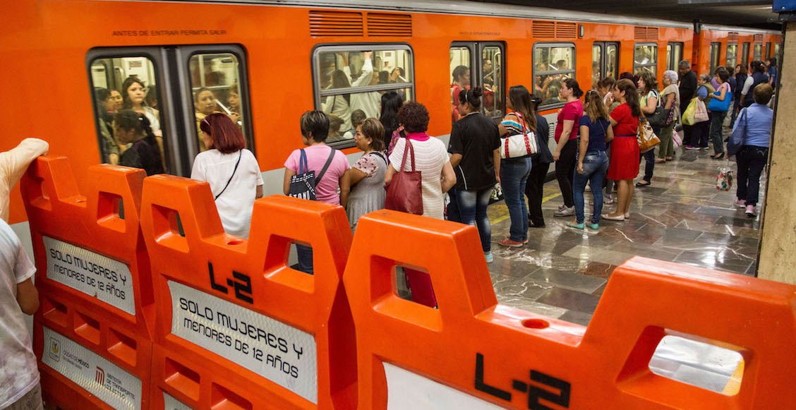 Metro-CDMX-cierre-estaciones