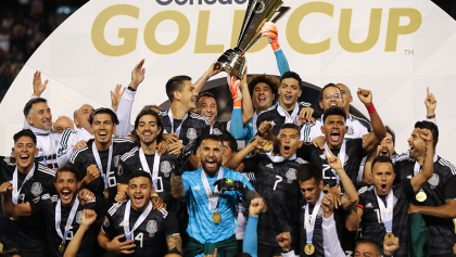 ¡Gracias, 'Tata'! México subió seis puestos en el ranking FIFA