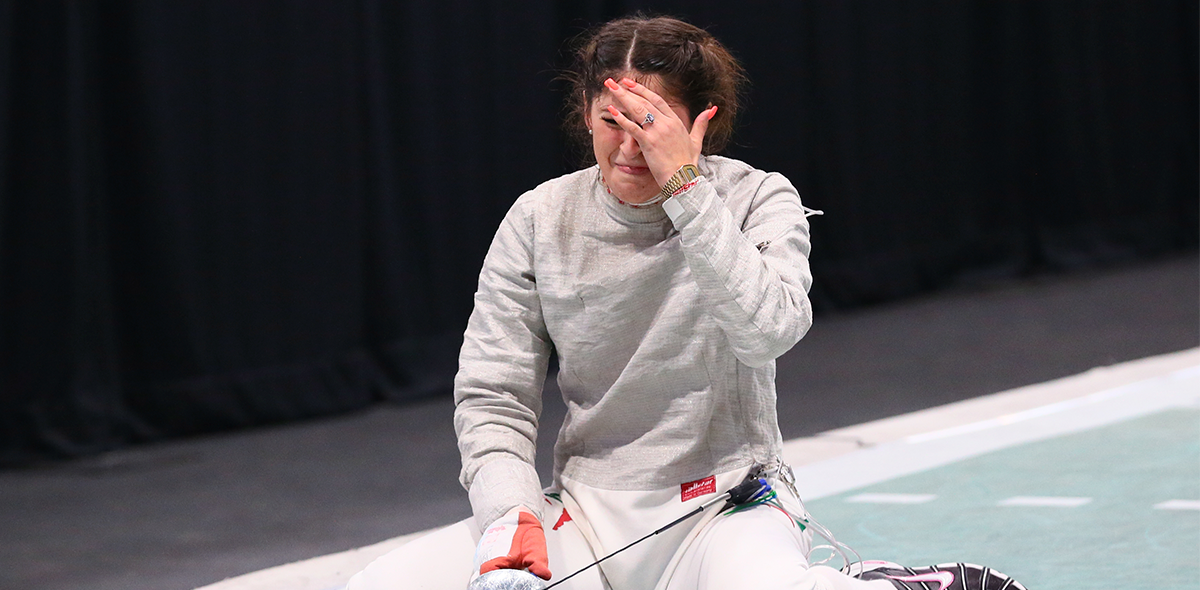 El duro mensaje de Paola Pliego tras nacionalizarse de Uzbekistán