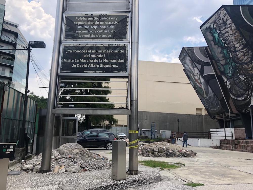 Polyforum-siqueiros-plan-rescate