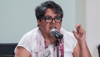 ¿Quién es Raquel Buenrostro y por qué fue señalada tras la renuncia de Urzúa?
